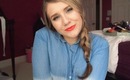Get ready with me (Spring Edition) |Estheverything