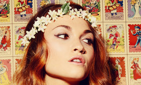 Turmeric for Pimples! and Other Natural Beauty Ideas from Mandy Lee of Misterwives