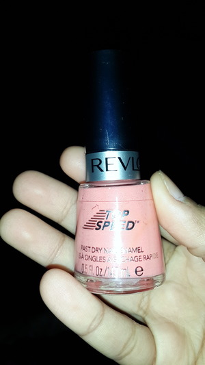 Photo of product included with review by Rahaf M.