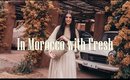 Morocco with Fresh Vlog easyneon
