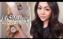 No Makeup Makeup Look (easy, perfect for beginners) | Charmaine Dulak