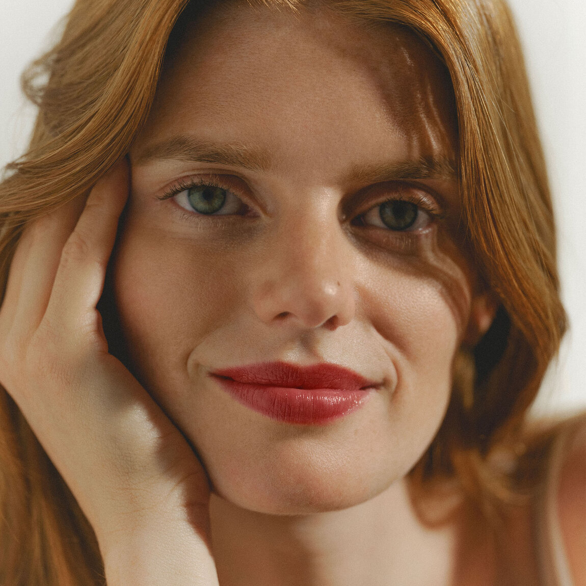 Sisley Paris Phyto-Rouge Shine 43 Sheer Scarlet | Beautylish
