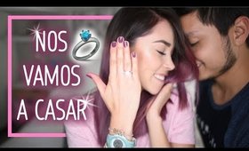 ME VOY A CASAR! #StoryTime I Kika Nieto