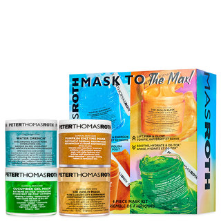 Peter Thomas Roth Mask to the Max