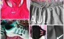 FITNESS / WORKOUT HAUL!