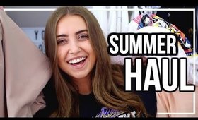 SUMMER TRY-ON HAUL! Almost Everything Under $20!