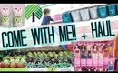 $1 Dollar Tree Shopping Vlog! Must Haves + New Products!