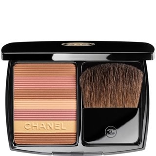 Chanel Soleil Tan De Chanel Luminous Bronzing Powder
