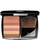 Soleil Tan De Chanel Luminous Bronzing Powder