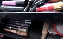 My makeup collection (ILBaW)