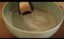 DIY Brush Cleaner: How to clean your makeup brushes for less than $3/£2!!!