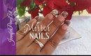 Real Mirror Nails ★:::... Jennifer Perez of Mystic Nails OFFICIAL ☆
