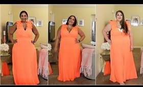FASHION NOVA CURVE | PLUS SIZE TRY-ON | DIFFERENT BODY SHAPES