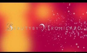 Should this be my new Intro? || Beautybyveronicaxo