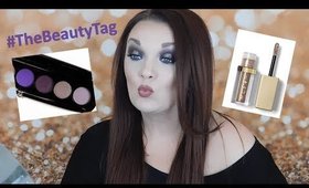 The Beauty Tag | Marc Jacobs Eye Look