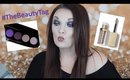 The Beauty Tag | Marc Jacobs Eye Look