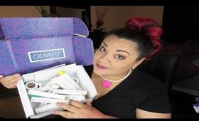 ColourPop Haul-New Ultra Satin Lips