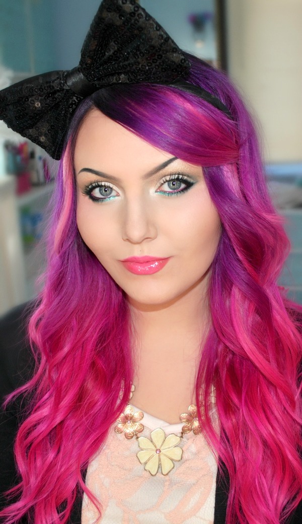 Wearable/ Everyday look | Brittany C.'s Photo | Beautylish