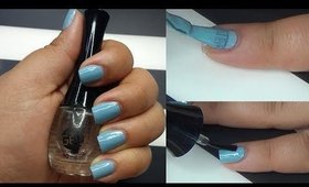 Reseña: Efecto gel Vogue | kittypinky