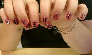 lovehate