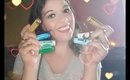 BALSAMO LABBRA : COSTANO POCO e SONO FANTASTICI ! Video Review LIP BALM   |  Liz Matutteame