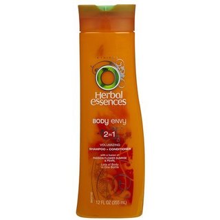 Herbal Essences Body Envy 2-in-1 Volumizing Shampoo + Conditioner
