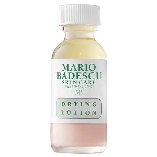 Badescu Drying Lotion | Beautylish