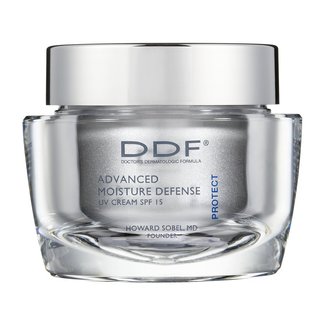 DDF Advanced Moisture Defense UV Cream SPF 15