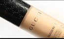 Gucci Lustrous Glow Foundation.. The Best Foundation Ever!?