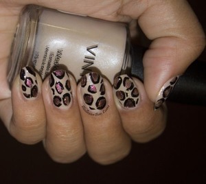 
See my blog review here: http://www.bellezzabee.com/2013/09/matching-nail-art-with-eyechi-eyewear.html