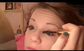 Everyday Makeup for School!