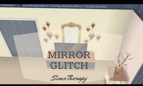 Sims Freeplay mirror Glitch That actually works!