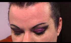 Tarte True Blood Inspired Makeup Turtorial