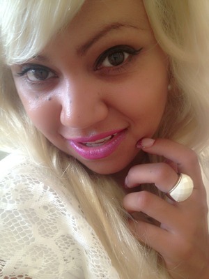 My Nicki Minaj (Barbie) Look ❤