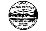 Lucas' Papaw Remedies