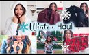 HUGE Winter Haul 2014: Urban Outfitters, Forever 21, & More