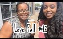 Love Fall #12 | Fun w Mum