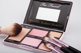 What Makeup? A Review Of Too Faced's No Makeup Makeup Palette