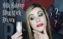 NEW Milk Makeup Blur Stick: The Truth!