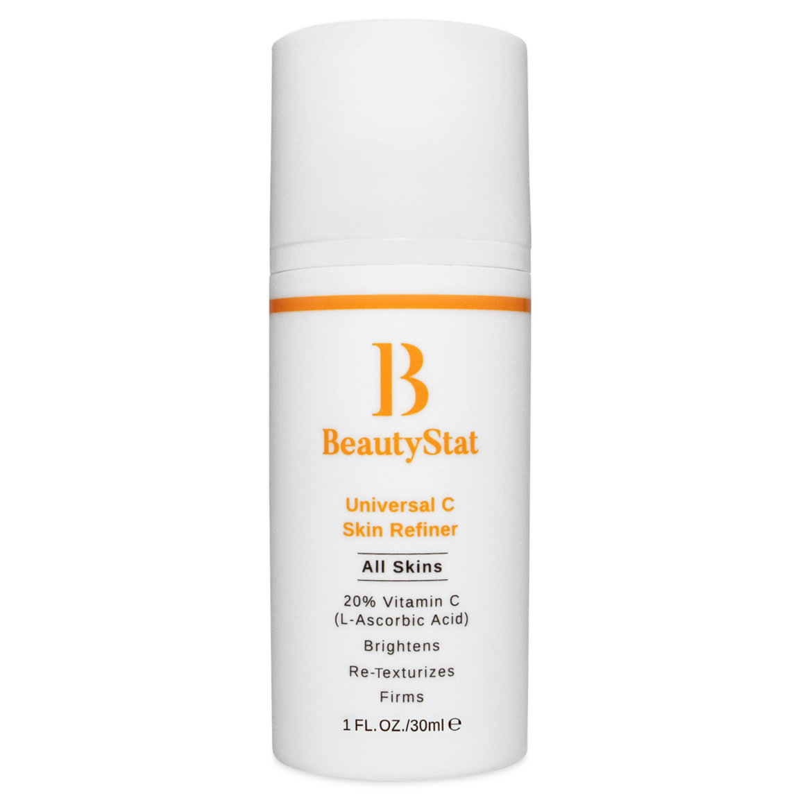 BeautyStat Universal C Skin Refiner alternative view 1.