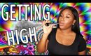 STORYTIME: FIRST TIME SMOKING WEED AND GETTING HIGH