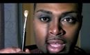 The 217: MAC Makeup Brush Review and Tutorial
