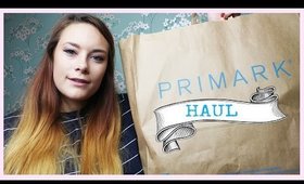 Primark Haul September 2014 | TheCameraLiesBeauty