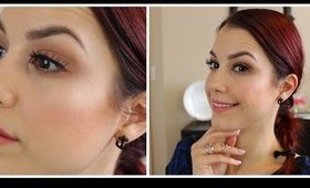 Simple & Polished Full Face Tutorial