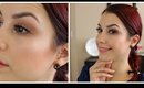 Simple & Polished Full Face Tutorial