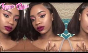 Tommie Marie • Channel Trailer 2016