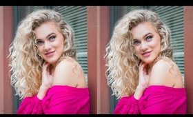 Maintain Overnight Waves & Curls | 2nd, 3rd & EVEN 4TH Day