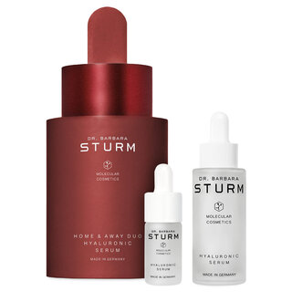Dr. Barbara Sturm Hyaluronic Home & Away Duo