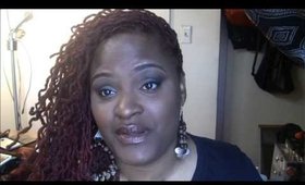 Weight Lost : Substituting one Bad Habit