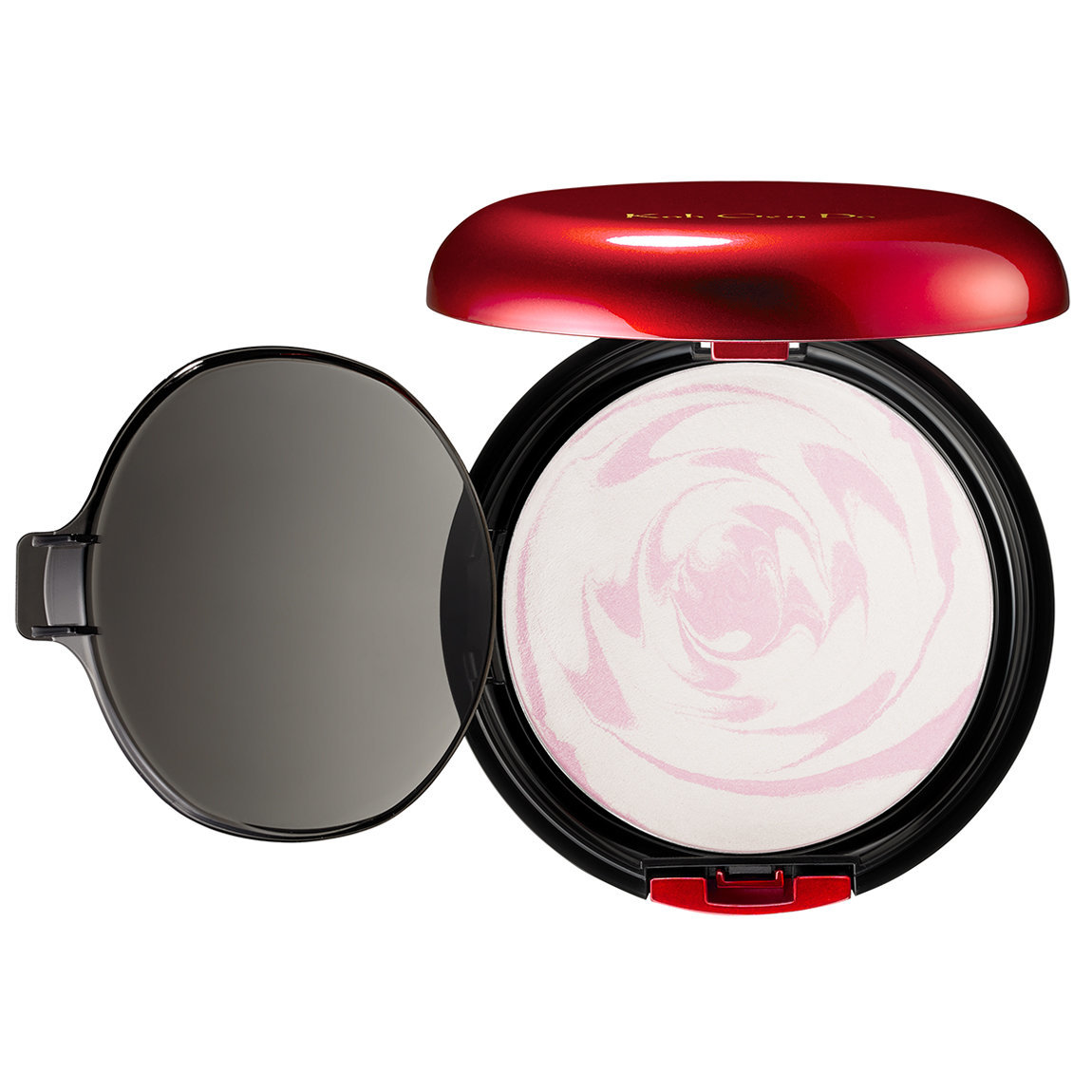 Koh Gen Do Brightening Moisture Powder Brightening Pink alternative view 1 - product swatch.